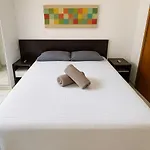 Apartamento com suíte em Resort de Luxo.