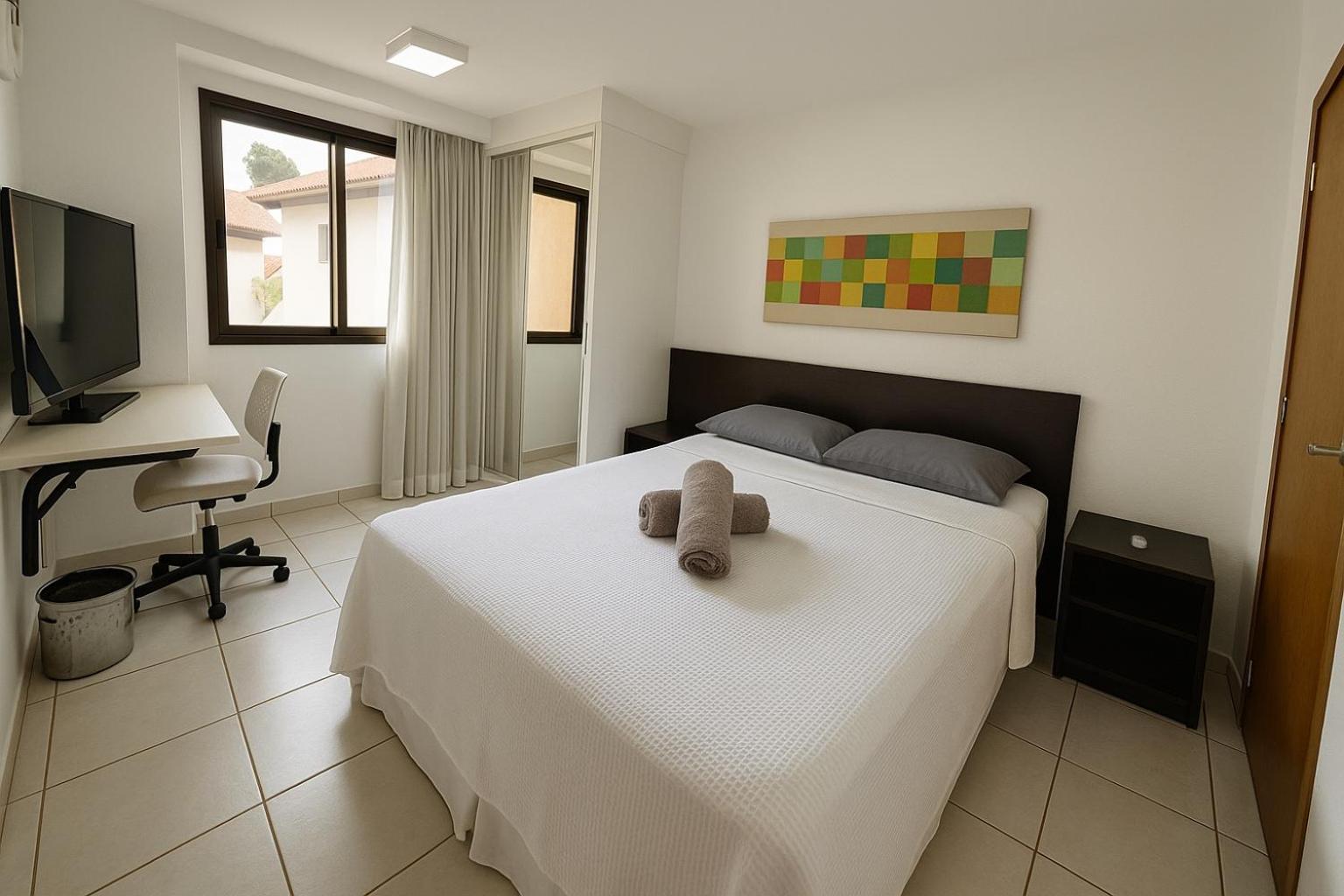 Life Apartamento Brasília
